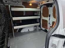 Ford Transit Courier 1.5 TDCi Trend Panel Van 5dr Diesel Manual L1 Euro 6 (75 ps) 