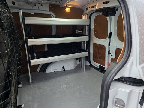 1.5 TDCi Trend Panel Van 5dr Diesel Manual L1 Euro 6 (75 ps)