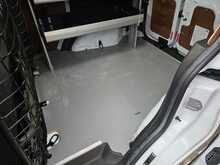 Ford Transit Courier 1.5 TDCi Trend Panel Van 5dr Diesel Manual L1 Euro 6 (75 ps) 