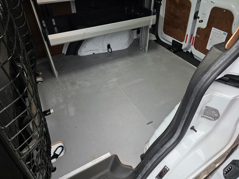 1.5 TDCi Trend Panel Van 5dr Diesel Manual L1 Euro 6 (75 ps)