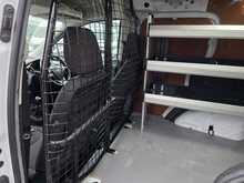 Ford Transit Courier 1.5 TDCi Trend Panel Van 5dr Diesel Manual L1 Euro 6 (75 ps) 