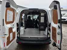 Ford Transit Courier 1.5 TDCi Trend Panel Van 5dr Diesel Manual L1 Euro 6 (75 ps) 