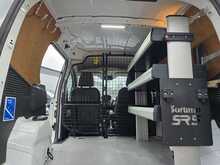 Ford Transit Courier 1.5 TDCi Trend Panel Van 5dr Diesel Manual L1 Euro 6 (75 ps) 