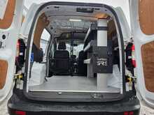 Ford Transit Courier 1.5 TDCi Trend Panel Van 5dr Diesel Manual L1 Euro 6 (75 ps) 