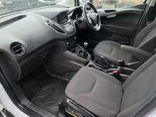 Ford Transit Courier 1.5 TDCi Trend Panel Van 5dr Diesel Manual L1 Euro 6 (75 ps) 