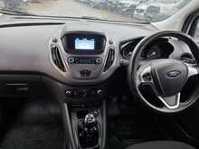 Ford Transit Courier 1.5 TDCi Trend Panel Van 5dr Diesel Manual L1 Euro 6 (75 ps) 