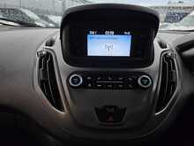 Ford Transit Courier 1.5 TDCi Trend Panel Van 5dr Diesel Manual L1 Euro 6 (75 ps) 