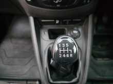 Ford Transit Courier 1.5 TDCi Trend Panel Van 5dr Diesel Manual L1 Euro 6 (75 ps) 