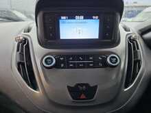 Ford Transit Courier 1.5 TDCi Trend Panel Van 5dr Diesel Manual L1 Euro 6 (75 ps) 