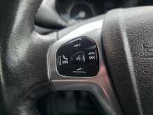 Ford Transit Courier 1.5 TDCi Trend Panel Van 5dr Diesel Manual L1 Euro 6 (75 ps) 