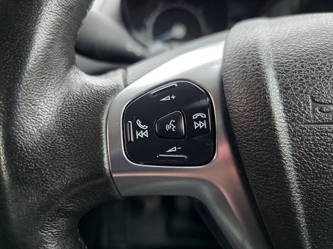 1.5 TDCi Trend Panel Van 5dr Diesel Manual L1 Euro 6 (75 ps)