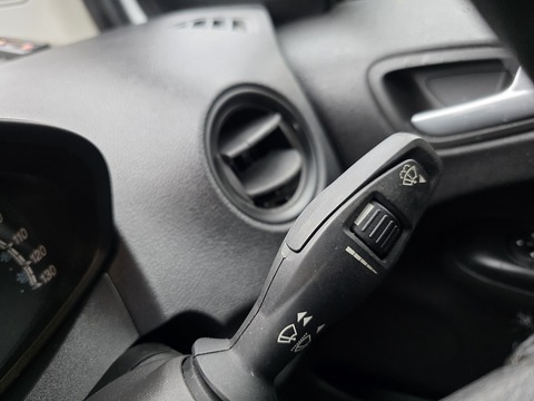 1.5 TDCi Trend Panel Van 5dr Diesel Manual L1 Euro 6 (75 ps)