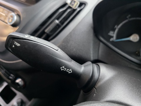 1.5 TDCi Trend Panel Van 5dr Diesel Manual L1 Euro 6 (75 ps)