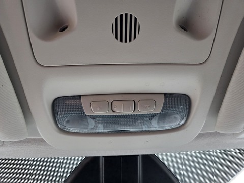 1.5 TDCi Trend Panel Van 5dr Diesel Manual L1 Euro 6 (75 ps)