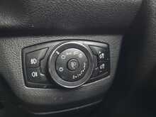 Ford Transit Courier 1.5 TDCi Trend Panel Van 5dr Diesel Manual L1 Euro 6 (75 ps) 