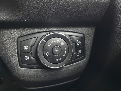 1.5 TDCi Trend Panel Van 5dr Diesel Manual L1 Euro 6 (75 ps)