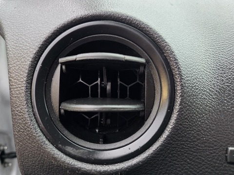 1.5 TDCi Trend Panel Van 5dr Diesel Manual L1 Euro 6 (75 ps)