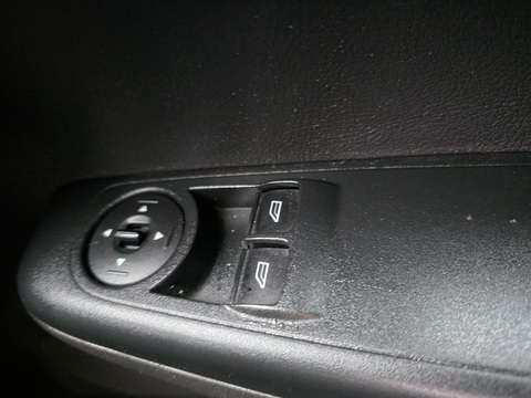 1.5 TDCi Trend Panel Van 5dr Diesel Manual L1 Euro 6 (75 ps)