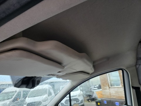 1.5 TDCi Trend Panel Van 5dr Diesel Manual L1 Euro 6 (75 ps)