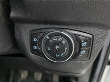 Ford Transit Courier 1.5 TDCi Trend Panel Van 5dr Diesel Manual L1 Euro 6 (75 ps) 