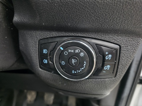 1.5 TDCi Trend Panel Van 5dr Diesel Manual L1 Euro 6 (75 ps)