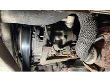 Ford Transit Courier 1.5 TDCi Trend Panel Van 5dr Diesel Manual L1 Euro 6 (75 ps) 