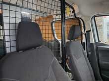 Ford Transit Courier 1.5 TDCi Trend Panel Van 5dr Diesel Manual L1 Euro 6 (75 ps) 