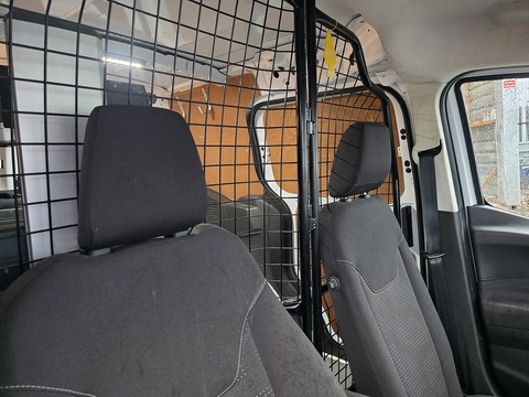 1.5 TDCi Trend Panel Van 5dr Diesel Manual L1 Euro 6 (75 ps)