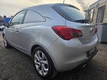 Vauxhall Corsa Van 1.3 CDTi 16v Sportive Car Derived Van 3dr Diesel Manual FWD L1 H1 (103 g/km, 94 bhp) 