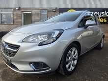 Vauxhall Corsa Van 1.3 CDTi 16v Sportive Car Derived Van 3dr Diesel Manual FWD L1 H1 (103 g/km, 94 bhp) 