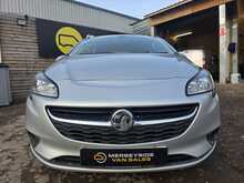 Vauxhall Corsa Van 1.3 CDTi 16v Sportive Car Derived Van 3dr Diesel Manual FWD L1 H1 (103 g/km, 94 bhp) 