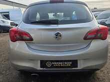 Vauxhall Corsa Van 1.3 CDTi 16v Sportive Car Derived Van 3dr Diesel Manual FWD L1 H1 (103 g/km, 94 bhp) 