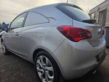 Vauxhall Corsa Van 1.3 CDTi 16v Sportive Car Derived Van 3dr Diesel Manual FWD L1 H1 (103 g/km, 94 bhp) 