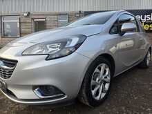 Vauxhall Corsa Van 1.3 CDTi 16v Sportive Car Derived Van 3dr Diesel Manual FWD L1 H1 (103 g/km, 94 bhp) 