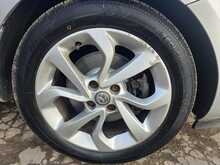 Vauxhall Corsa Van 1.3 CDTi 16v Sportive Car Derived Van 3dr Diesel Manual FWD L1 H1 (103 g/km, 94 bhp) 