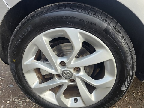 1.3 CDTi 16v Sportive Car Derived Van 3dr Diesel Manual FWD L1 H1 (103 g/km, 94 bhp)