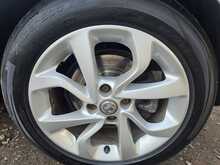 Vauxhall Corsa Van 1.3 CDTi 16v Sportive Car Derived Van 3dr Diesel Manual FWD L1 H1 (103 g/km, 94 bhp) 