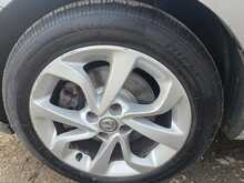 Vauxhall Corsa Van 1.3 CDTi 16v Sportive Car Derived Van 3dr Diesel Manual FWD L1 H1 (103 g/km, 94 bhp) 