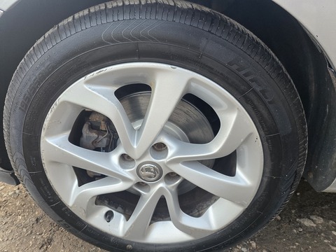 1.3 CDTi 16v Sportive Car Derived Van 3dr Diesel Manual FWD L1 H1 (103 g/km, 94 bhp)