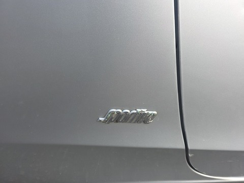 1.3 CDTi 16v Sportive Car Derived Van 3dr Diesel Manual FWD L1 H1 (103 g/km, 94 bhp)