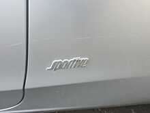 Vauxhall Corsa Van 1.3 CDTi 16v Sportive Car Derived Van 3dr Diesel Manual FWD L1 H1 (103 g/km, 94 bhp) 