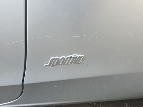 1.3 CDTi 16v Sportive Car Derived Van 3dr Diesel Manual FWD L1 H1 (103 g/km, 94 bhp)