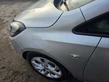 Vauxhall Corsa Van 1.3 CDTi 16v Sportive Car Derived Van 3dr Diesel Manual FWD L1 H1 (103 g/km, 94 bhp) 