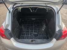 Vauxhall Corsa Van 1.3 CDTi 16v Sportive Car Derived Van 3dr Diesel Manual FWD L1 H1 (103 g/km, 94 bhp) 