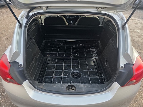 1.3 CDTi 16v Sportive Car Derived Van 3dr Diesel Manual FWD L1 H1 (103 g/km, 94 bhp)