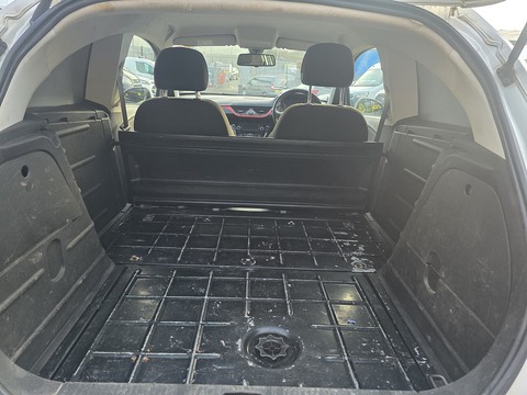 1.3 CDTi 16v Sportive Car Derived Van 3dr Diesel Manual FWD L1 H1 (103 g/km, 94 bhp)