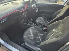 Vauxhall Corsa Van 1.3 CDTi 16v Sportive Car Derived Van 3dr Diesel Manual FWD L1 H1 (103 g/km, 94 bhp) 