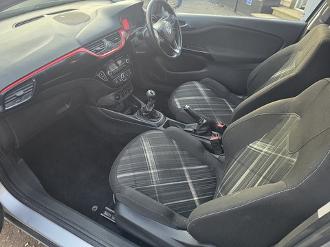 1.3 CDTi 16v Sportive Car Derived Van 3dr Diesel Manual FWD L1 H1 (103 g/km, 94 bhp)