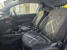 Vauxhall Corsa Van 1.3 CDTi 16v Sportive Car Derived Van 3dr Diesel Manual FWD L1 H1 (103 g/km, 94 bhp) 