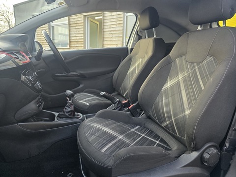 1.3 CDTi 16v Sportive Car Derived Van 3dr Diesel Manual FWD L1 H1 (103 g/km, 94 bhp)